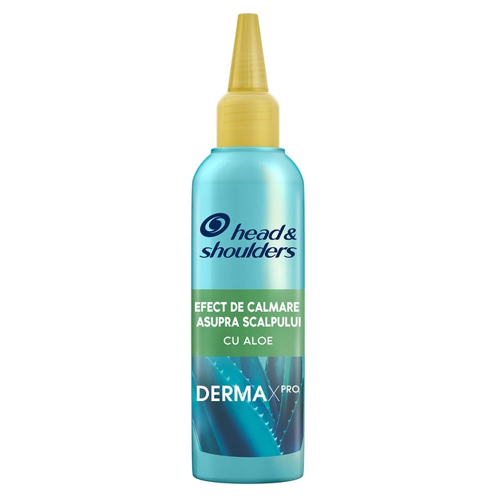 Head&Shoulders Derma X Pro Smoothing Relief | Masca de Par | 150 ml